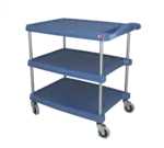 Metro Metro MY2030-34BU myCart™ Series Utility Cart