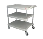 Metro Metro MY2030-34G myCart™ Series Utility Cart