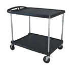 Metro Metro MY2636-25BL myCart™ Series Utility Cart