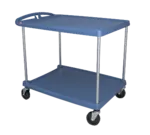 Metro Metro MY2636-25BU myCart™ Series Utility Cart