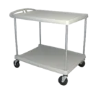 Metro Metro MY2636-25G myCart™ Series Utility Cart