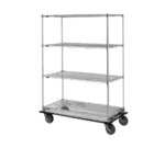 Metro Metro N556MC Super Erecta® Dolly Truck