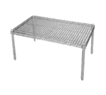 Metro Metro P2436BR Super Erecta® Dunnage Rack