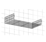 Metro PBA-GSDK3 SmartWall G3 Light-Duty Grid Shelf