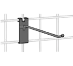 Metro PGHK6K3 SmartWall G3 Prong Hook