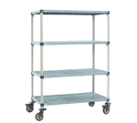 Metro Metro Q436EG3 MetroMax Q™ Mobile Shelving Unit