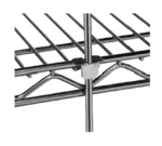 Metro R61C Super Erecta® Rod & Tabs