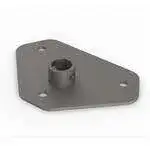Metro Metro SABP13BR-4PK Seismic Base Plate Kit