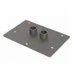 Metro Metro SABP25BR-2PK Seismic Base Plate Kit