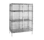 Metro Metro SEC33K3 Super Erecta® Security Unit