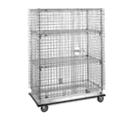 Metro Metro SEC55LC Super Erecta® Security Unit