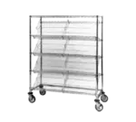 Metro SLT2448NC Slanted Shelf