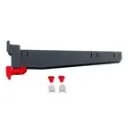Metro SMA18A-ADD SmartLever™ 18" Single Arm includes: (1)