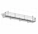 Metro SR24BR SmartWall G3 Grid-Mount Spice Rack