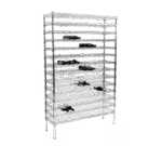 Metro Metro WC257C Super Erecta® Cradle Wine Shelving