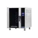 Moffat Moffat E33T5 Single Deck Electric Convection Oven with Touchscreen Contols, 208 Volts