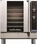 Moffat Moffat G32D5 Single Deck Gas Convection Oven with Digital Contols, 110-120 Volts