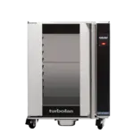 Moffat Moffat H10T-FS Turbofan® Undercounter Glass Door Mobile Heated Holding Cabinet, 208-240 Volts
