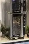 Moffat Moffat P10M Turbofan® Proofer/Holding Cabinet