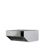 Moffat VH32 Ventless Hood,  for E32D5