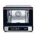 Axis Axis AX-513RHD Deck Electric Convection Oven with Contols,