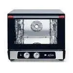 Axis Axis AX-514RH Deck Electric Convection Oven with Contols,