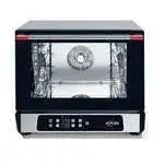 Axis Axis AX-514RHD Deck Electric Convection Oven with Contols,
