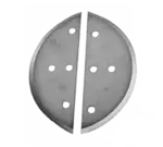 Nemco Food Equipment 55135 Replacement Blade Set