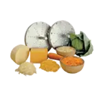 Nemco Food Equipment 55263-2 Shredder Plate Assembly