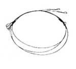 Nemco Food Equipment 55359-P3 Cutting Wire