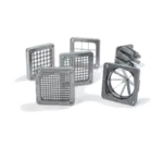 Nemco Food Equipment 55424-4 Blade & Holder Assembly