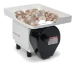 NEMCO Nemco Food Equipment 55925 ShrimpPro® 2000 Power Shrimp Cutter & Deveiner™