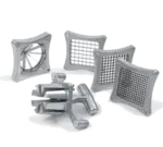 Nemco Food Equipment 56424-1 Chop Blade & Holder Assembly