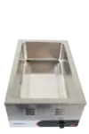 NEMCO Nemco Food Equipment 6055A-43 Countertop Warmer
