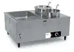 NEMCO Nemco Food Equipment 6060A Mini Steamtable