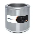 NEMCO Nemco Food Equipment 6101A Countertop Round Warmer