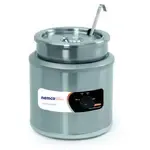NEMCO Nemco Food Equipment 6103A-ICL-220 Countertop Round Cooker/Warmer (export)