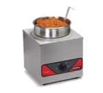 NEMCO Nemco Food Equipment 6110A-ICL-220 Countertop Warmer