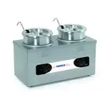 NEMCO Nemco Food Equipment 6120A-CW-ICL Countertop Cooker Warmer