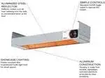 NEMCO Nemco Food Equipment 6150-72-SL-208 Bar Heater