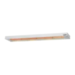 NEMCO Nemco Food Equipment 6155-24-DL-208 Bar Heater
