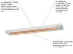 NEMCO Nemco Food Equipment 6155-72-SL Bar Heater