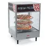 NEMCO Nemco Food Equipment 6452-2 Pizza Merchandiser