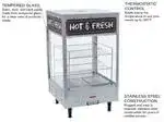 NEMCO Nemco Food Equipment 6455-2 Heated Merchandiser