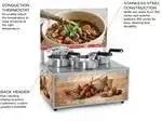NEMCO Nemco Food Equipment 6510-T4 Soup Warmer