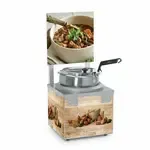 NEMCO Nemco Food Equipment 6510A-S7P Soup Warmer