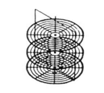 Nemco Food Equipment 67097 Rack System