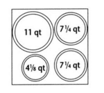 Nemco Food Equipment 67412 Adapter Plate