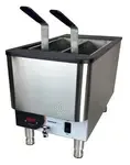 NEMCO Nemco Food Equipment 6760-240 Pasta Cooker/Boiling Unit