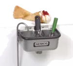 NEMCO Nemco Food Equipment 77316-10A Ice Cream Spade Dipper Well